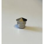 FCO056 FEDERAL PLATE NUT FOR 730EUX PADLOCK