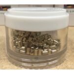 FCO086 FEDERAL ANTI-DRILL TOP PINS (BOX OF 200)