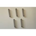 FCO093 FEDERAL ANTI-BUMPING TUMBLER SPRINGS (STRONG) BOX OF 200