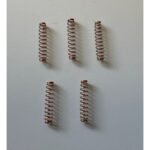 FCO094 FEDERAL STANDARD TUMBLER SPRINGS (SOFT) BOX OF 200