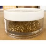 FD-10015 FEDERAL BOTTOM PIN 1 FOR 6R0 PADLOCKS (BOX OF 500)