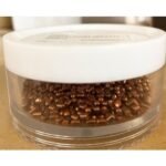 FD-10016 FEDERAL BOTTOM PIN 2 FOR 6R0 PADLOCKS (BOX OF 500)