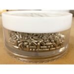 FD-10021 FEDERAL BOTTOM PIN 7 FOR 6R0 PADLOCKS (BOX OF 500)