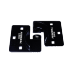 FEDERAL HASP FD4050 PUC HASP 205mm