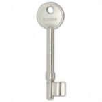 GL112 3L ECLIPSE GENUINE MORTICE KEY BLANK
