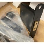 G5004 IMPERIAL LOCKS GUARDIAN 4 INCH DEADLOCK