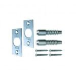 IRN046 ERA 740-52/57 DOOR HINGE BOLTS (CARD OF 2)