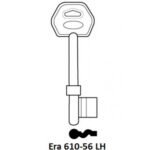 ERA 610-56LH GENUINE 3L 3 LEVER MORTICE KEY BLANK