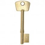 L073 B360B 3G110 CHUBB MORTICE KEY BLANK