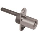 L&F 5840 VERTICAL PEDESTAL LOCK