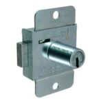 L&F ZL LOCKER LOCK