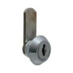 L&F 0201 201-03 8MM ROUND FACE NUTFIX CAMLOCK