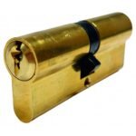 LSH005 FEDERAL HX BANHAM 35/35 EURO DOUBLE CYLINDER