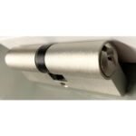 LSH006 FEDERAL HX BANHAM 35/35 EURO DOUBLE CYLINDER