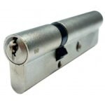 LSH017 FEDERAL HX BANHAM 35/70 EURO DOUBLE CYLINDER