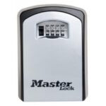 MASTER 5403D JUMBO KEY SAFE
