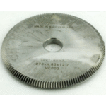 LSCB025 CUTTER (MC003) FOR MANCUNA 800 CYLINDER KEY CUTTING MACHINE