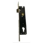 MUN032 ENFIELD D726-25MM EURO SASHLOCK CASE ONLY