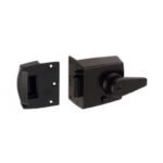 NL100 ERA 1930-10-1 60MM HIGH SECURITY BS NIGHTLATCH