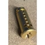 OCI039 6R0 CA6CK-R0 FEDERAL PADLOCK CORE