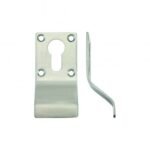 OCYL027 ZOO ZAS16SS EURO PROFILE CYLINDER LATCH PULL