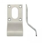 OCYL028 ZOO ZAS17SS CYLINDER LATCH PULL OVAL PROFILE