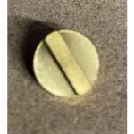 OT6EF FDCA6 FEDERAL CYLINDER PLUG ADAPTOR FOR HALF EURO DOUBLE