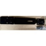 OUT033 SECUREFAST SST103 HEAVY DUTY HASP & STAPLE