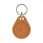 PROXFOB-ORANGE SMARTCARD DELUXE PROXIMITY FOBS ORANGE