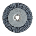 NYLON BRUSH (RWB13) FOR KEYLINE CARAT / SILCA BRAVO - PRE 2004 CYINDER KEY CUTTING MACHINES