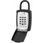 SENTINEL PL997 SHACKLED PUSH BUTTON KEY KEEP SAFE