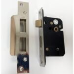 SECUREFAST BS SASHLOCK 2.5" SS