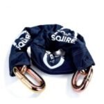 SLEEV09A SQUIRE TC22/5 STRONGHOLD HARDENED ALLOY CHAIN 22MM X 1500MM