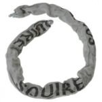SLEEV12 SQUIRE 3536C TOUGHLOK™ HARDENED CHAIN 5MM X 900MM