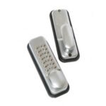 SECUREFAST SBL320S LARGE FOOTPRINT DIGI SC