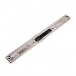 UPVC041 WP UNIVERSAL FLEXI DOOR CENTRE LATCH & DEADBOLT KEEP