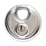 VRPA021 BURG WACHTER SPL100KA103 70MM DISCUS PADLOCK KEYED ALIKE TO KA103