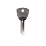 XGC085 ERA DCY3S 3 STAR HIGH SECURITY GENUINE CYLINDER KEY BLANK