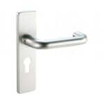 ZOO ZAA011EPSA 19MM ROUND BAR EURO FURNITURE SA