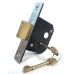 MZBS003 ZOO ZBSCD80SS (3G114E RETRO-FIT) DEAD 3" SS