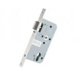 MIDN004 ZOO ZDL7255NLSS DIN NIGHT LATCH 55MM B/SET SS
