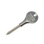 FULTON & BRAY FBK02 GENUINE METAL HEAD RACK BOLT KEY