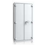De Raat Filing Cupboard Combi-Paper Safes (LEAD TIME: 3-5 DAYS)