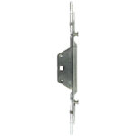 Mila Window Shootbolt Espagnolette Gearbox