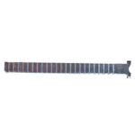 Universal Rim Cylinder Tail