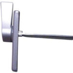 Adams Rite 1848 Perpendicular Drive Turn