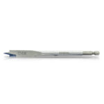 Irwin Blue Groove 4X Flat Bit