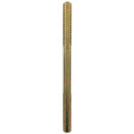 Legge Threaded Steel Spindle