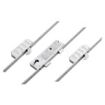 Winkhaus Cobra Latch Deadbolt 2 Hooks Lift Lever Multipoint Door Lock