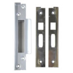 Union Strongbolt 25mm Mortice Sashlock Rebate Kit